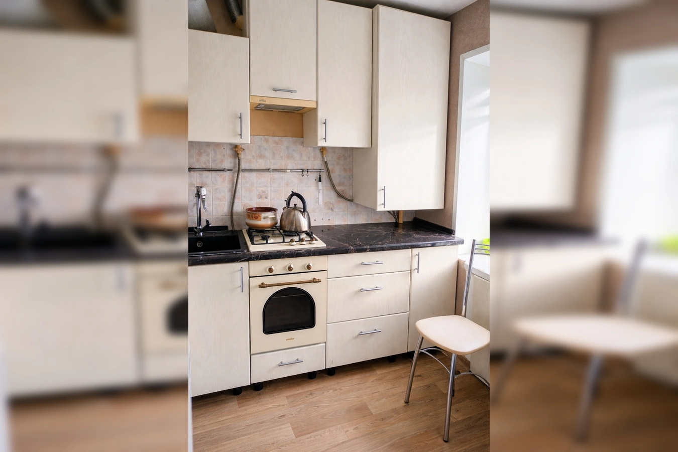 Фото квартиры