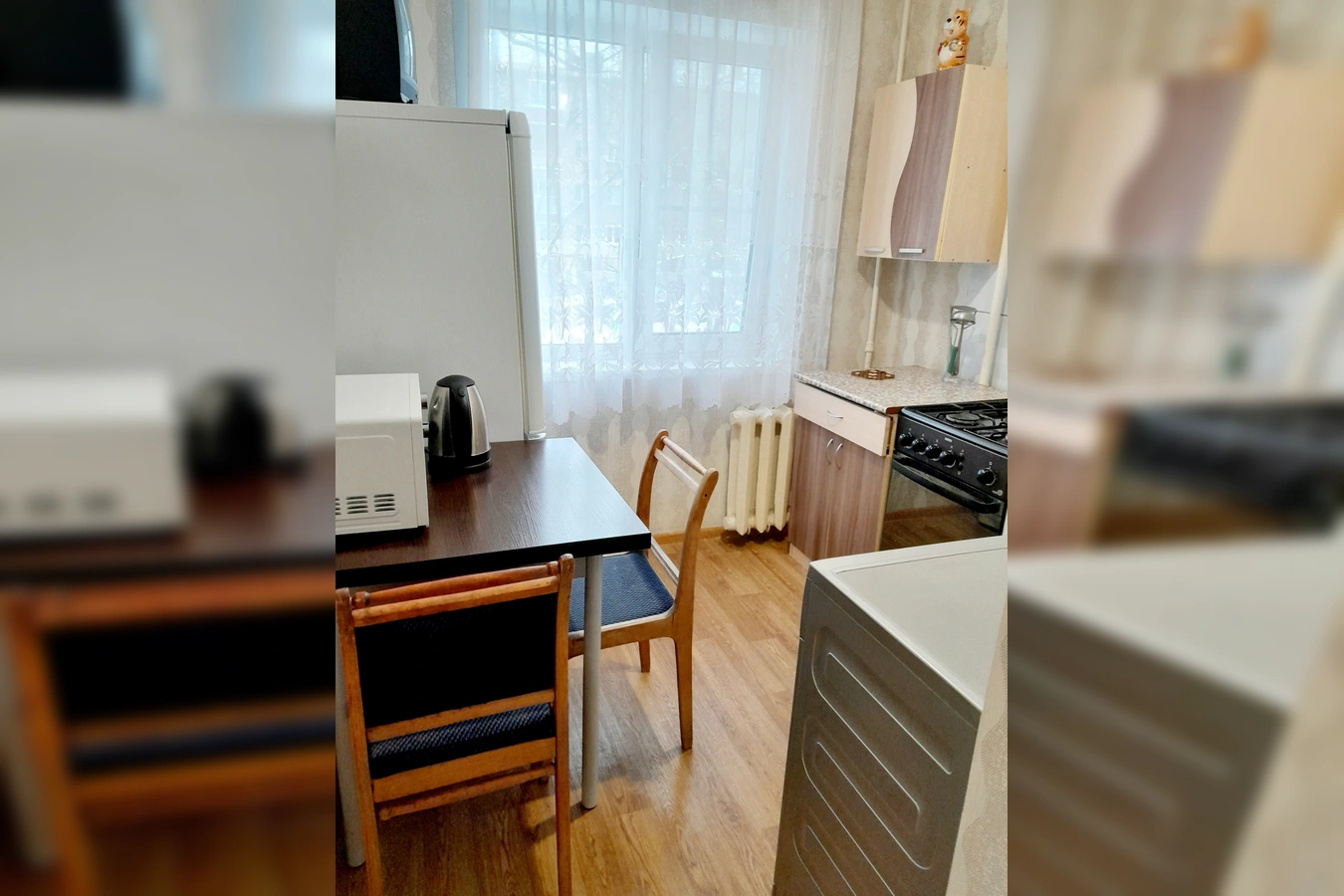 Фото квартиры