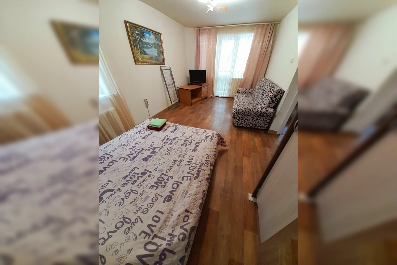 Фото квартиры