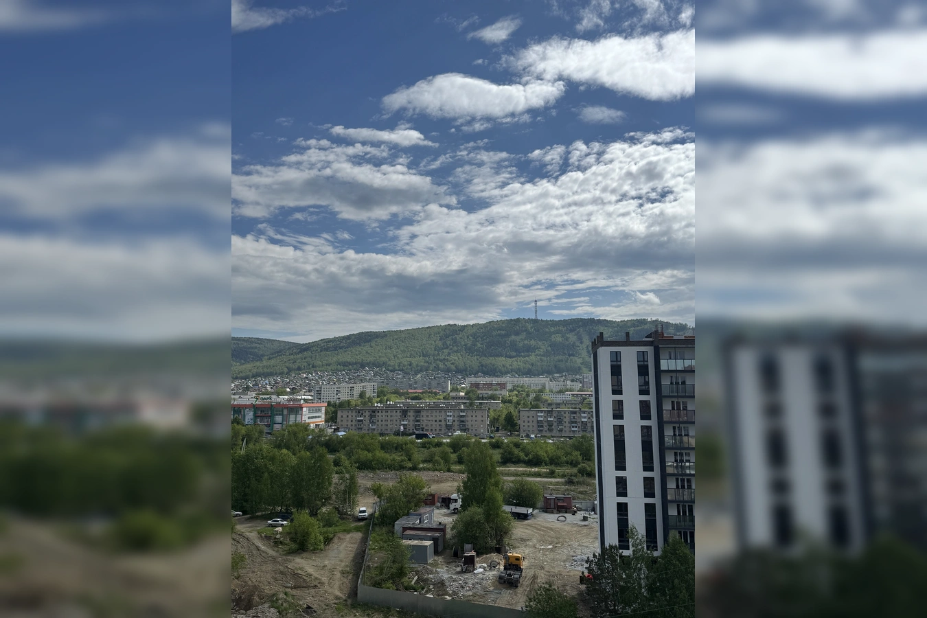 Фото квартиры