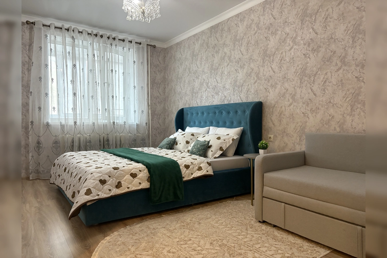 Фото квартиры