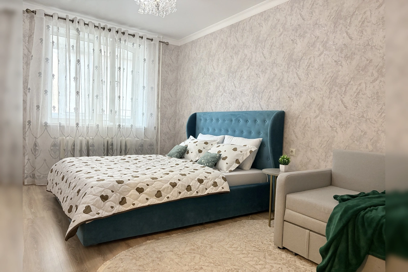 Фото квартиры