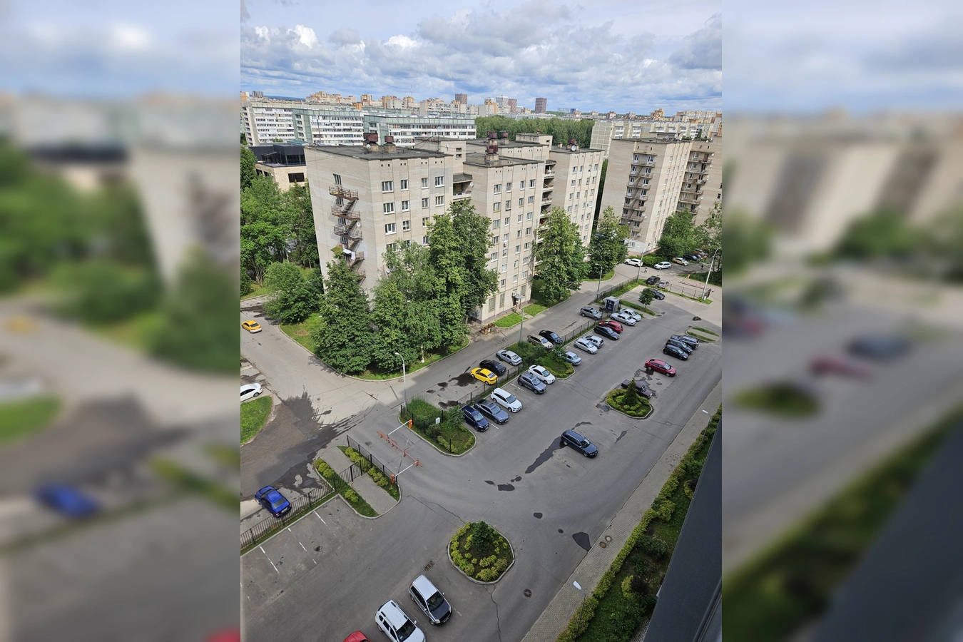 Фото квартиры