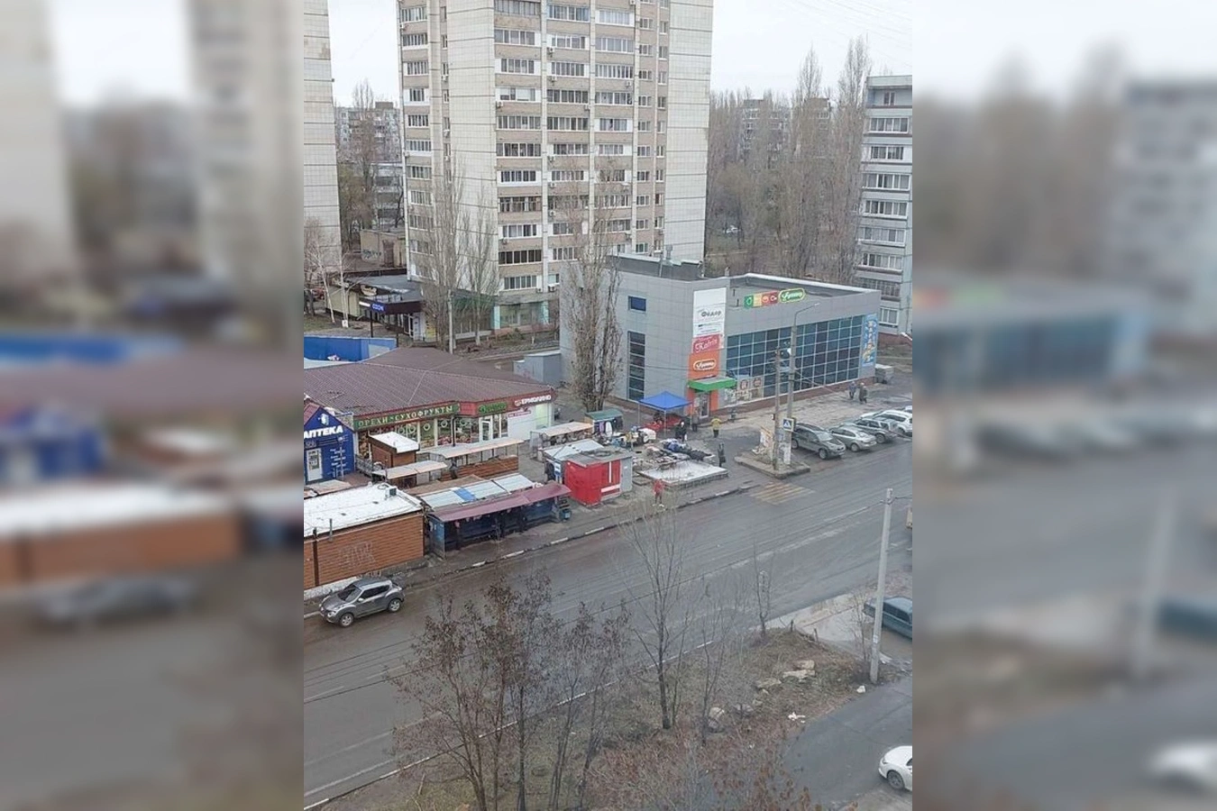 Фото квартиры