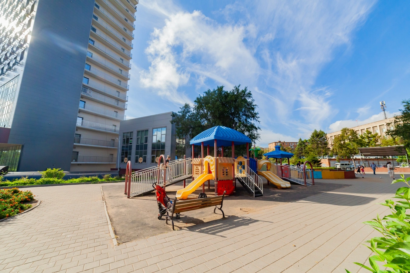 Фото квартиры