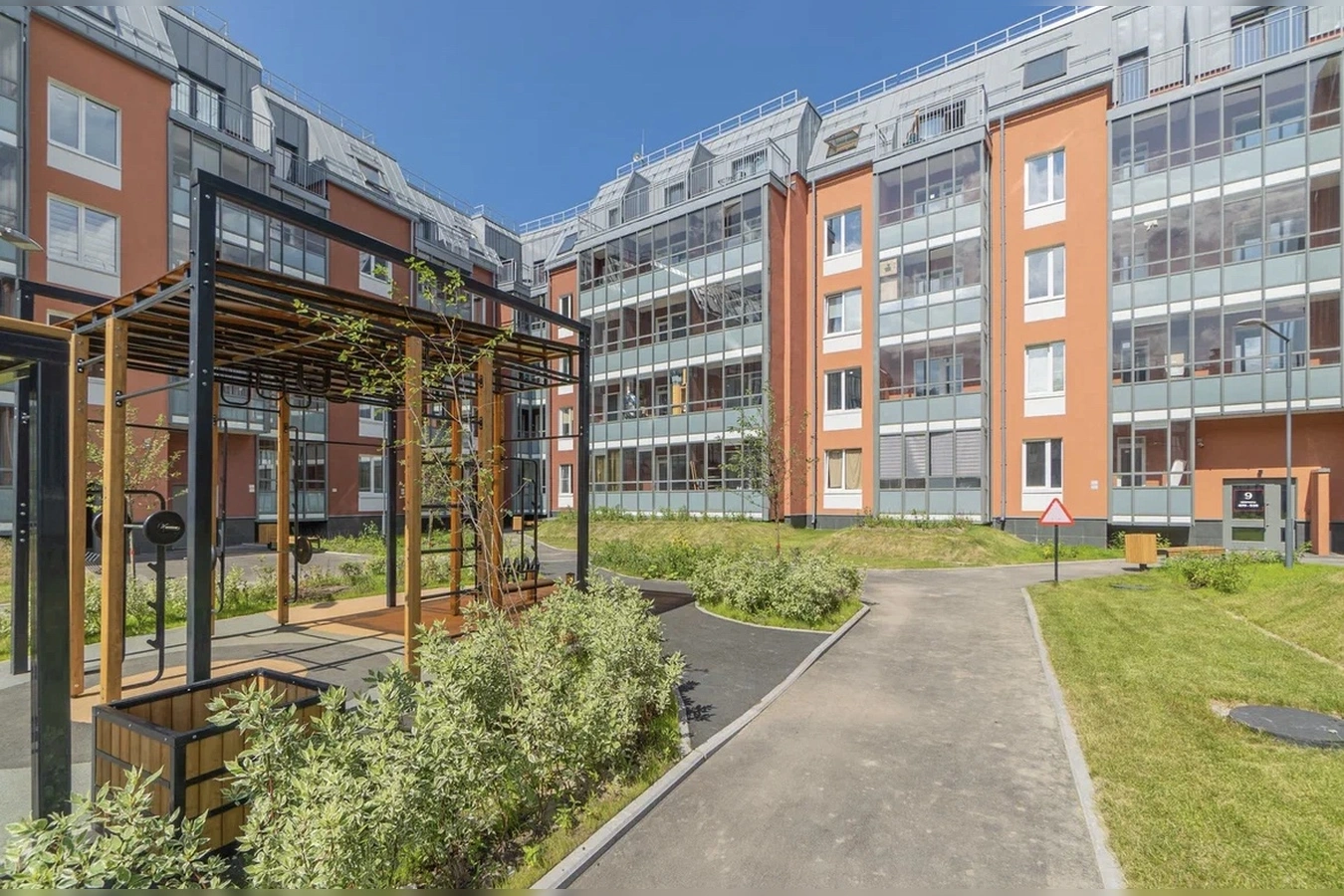 Фото квартиры