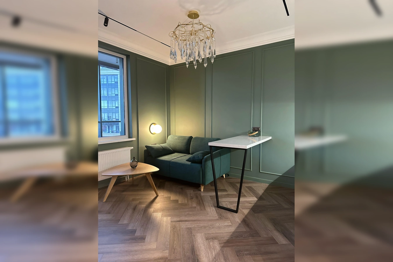 Фото квартиры