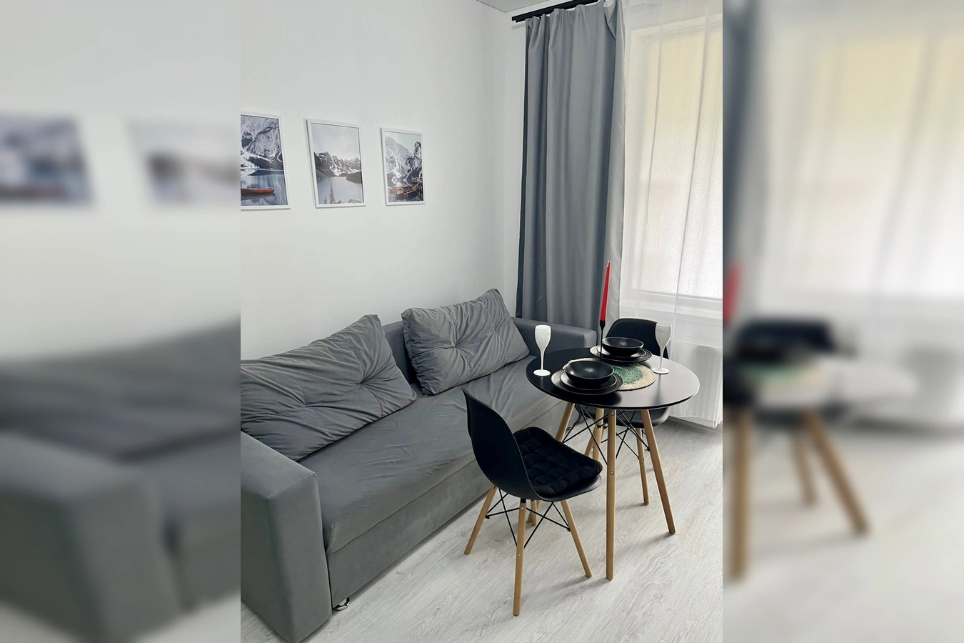 Фото квартиры