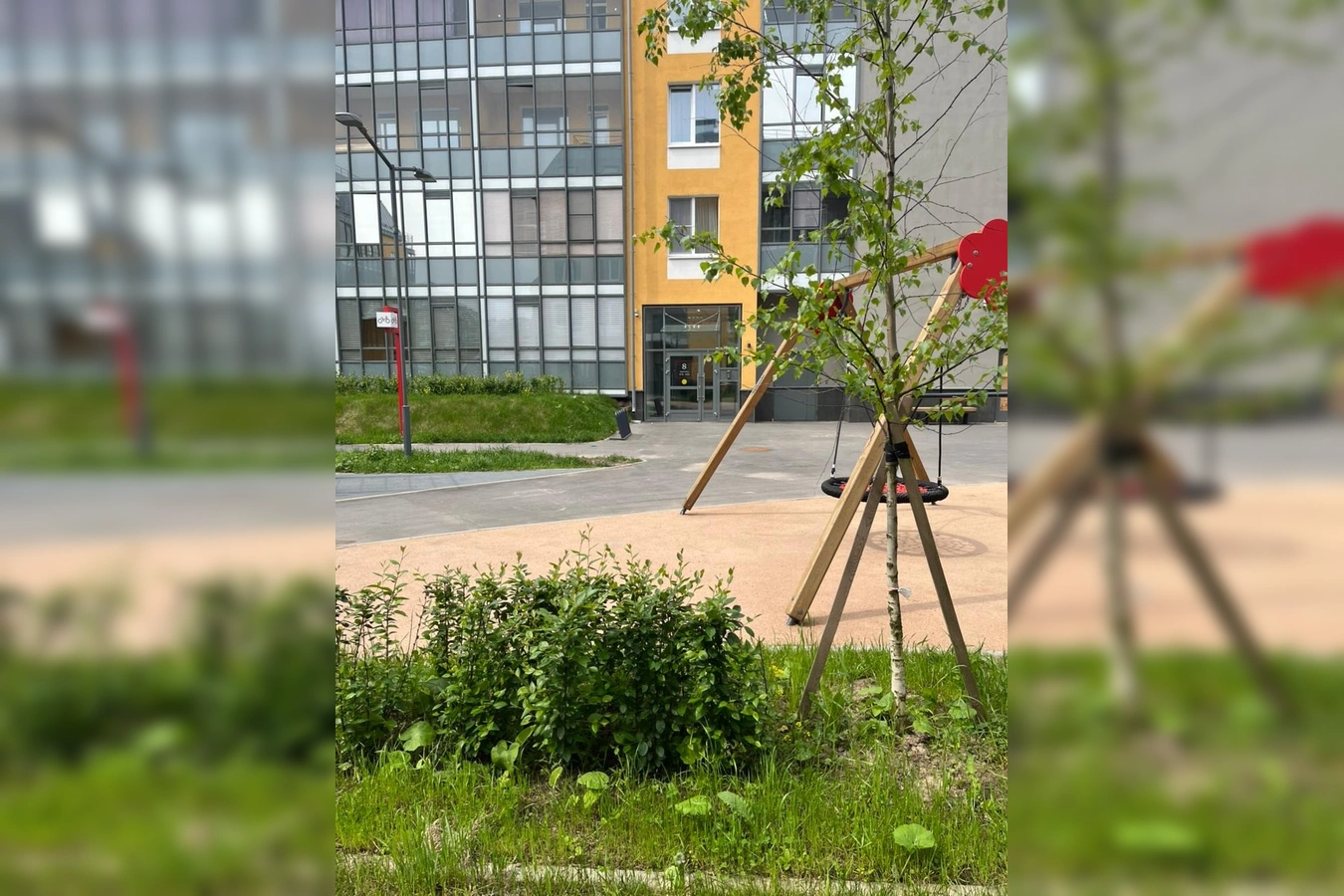 Фото квартиры