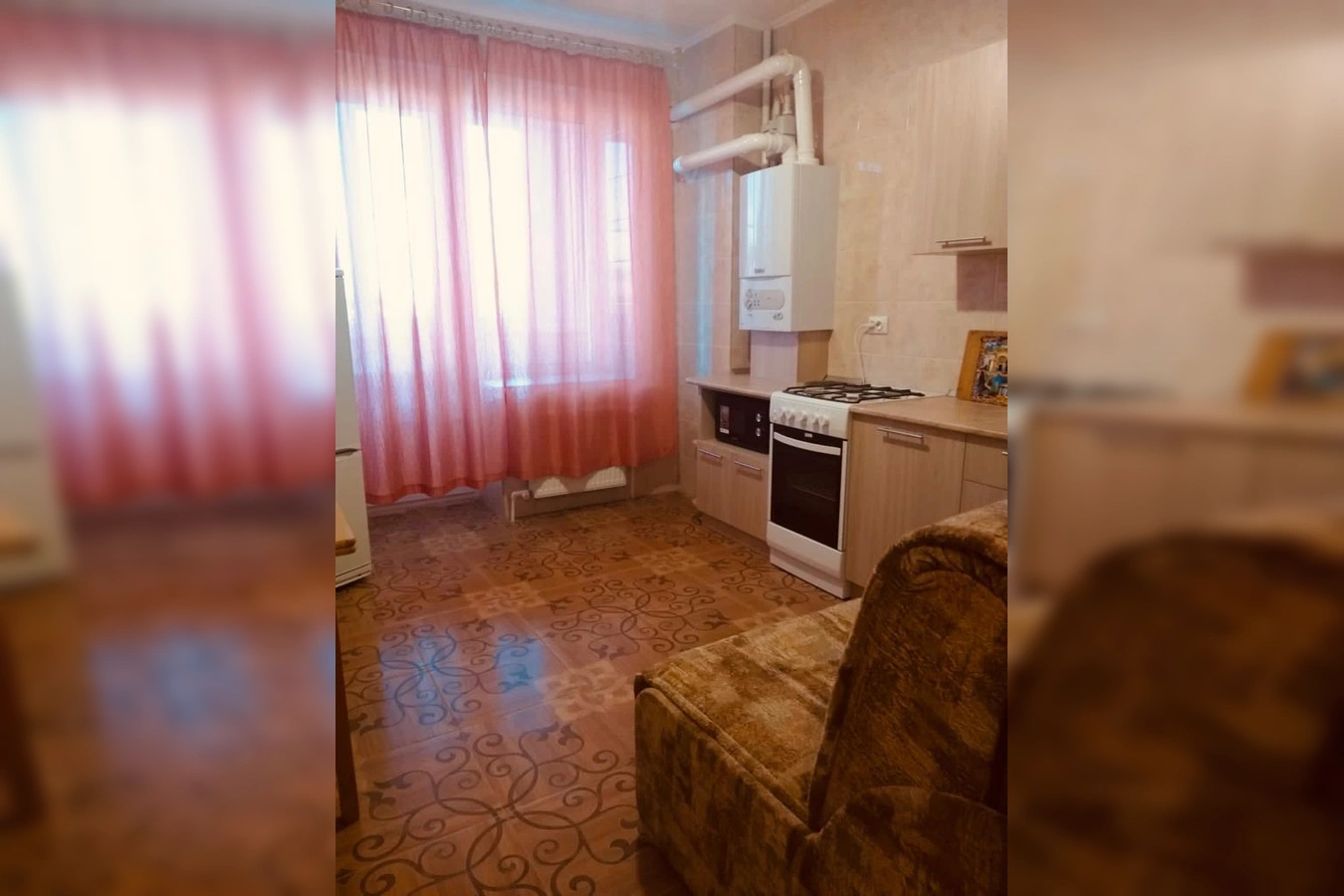 Фото квартиры
