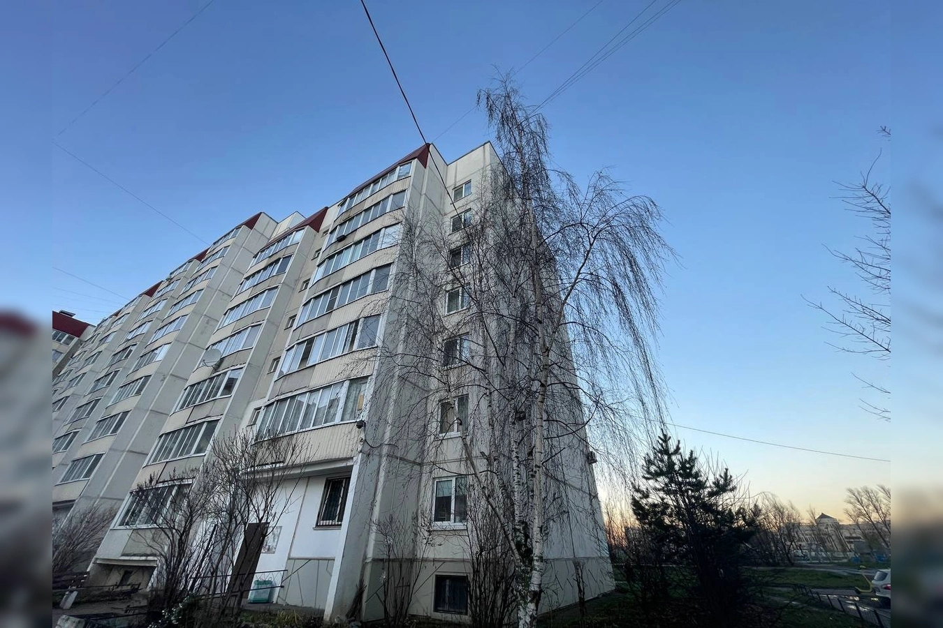 Фото квартиры