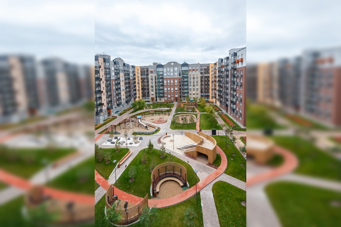 Фото квартиры