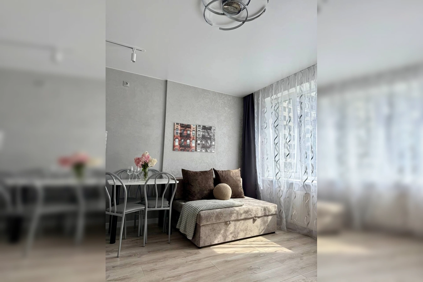 Фото квартиры