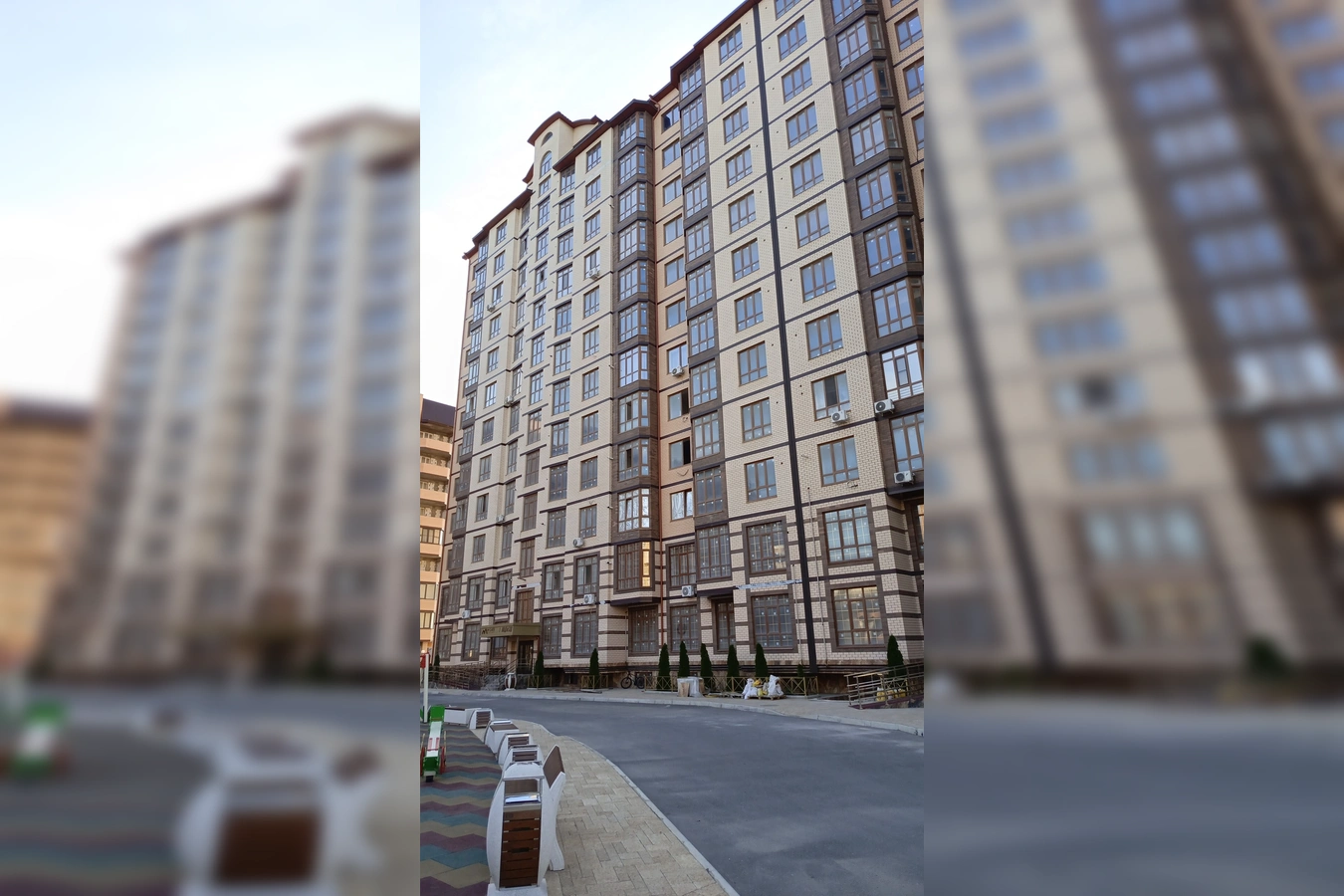 Фото квартиры