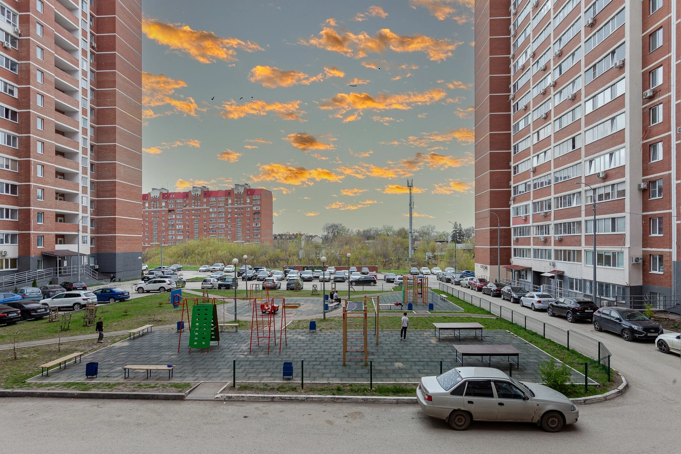 Фото квартиры