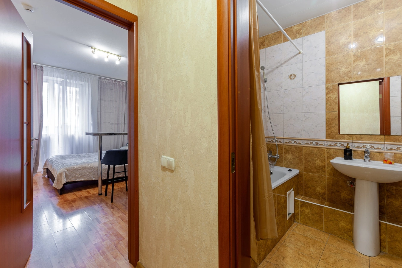 Фото квартиры