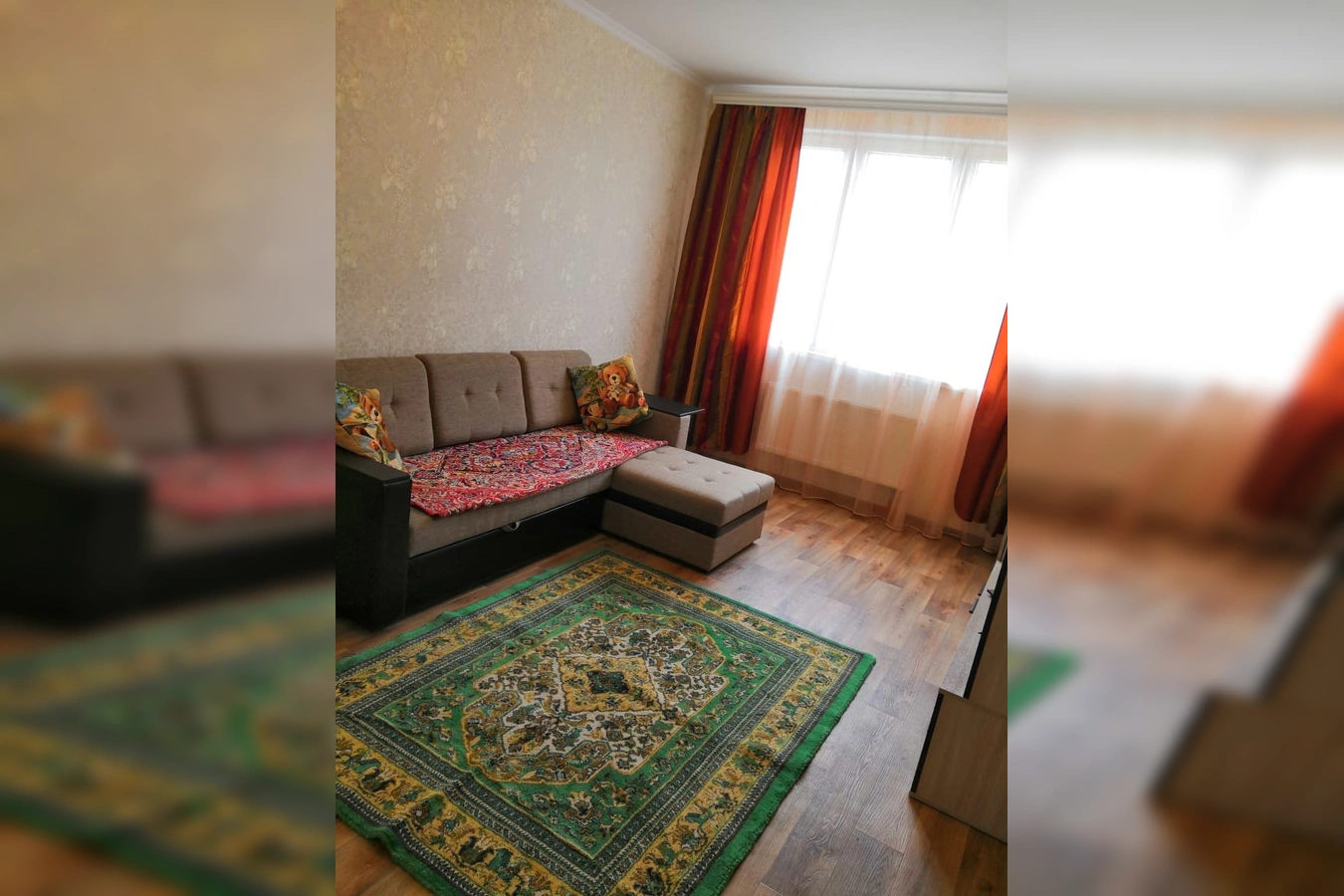 Фото квартиры