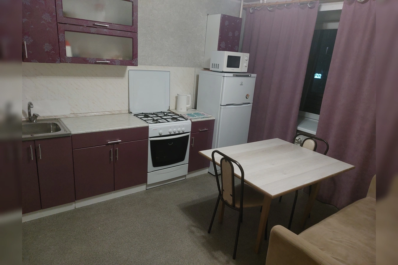 Фото квартиры