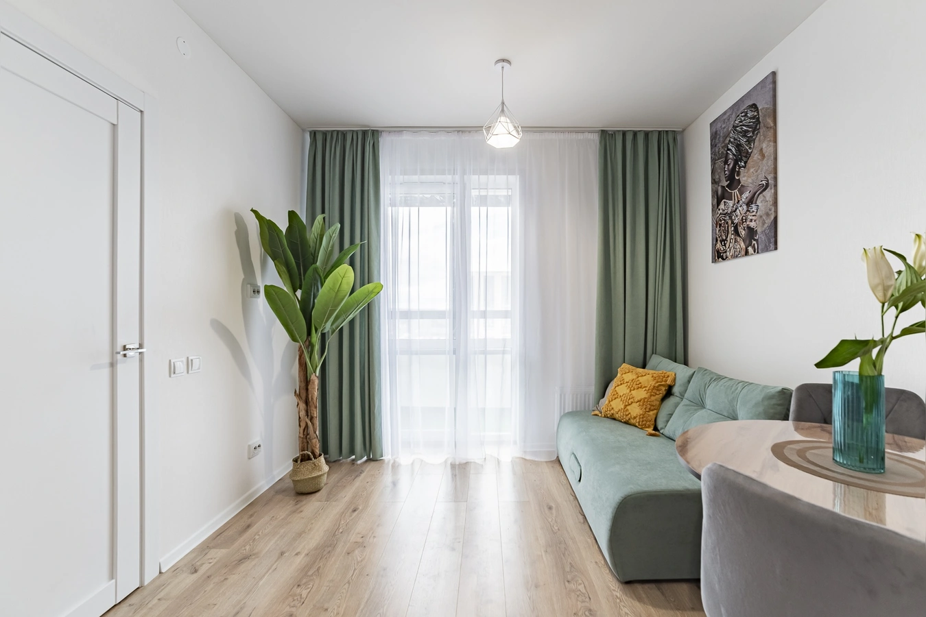 Фото квартиры