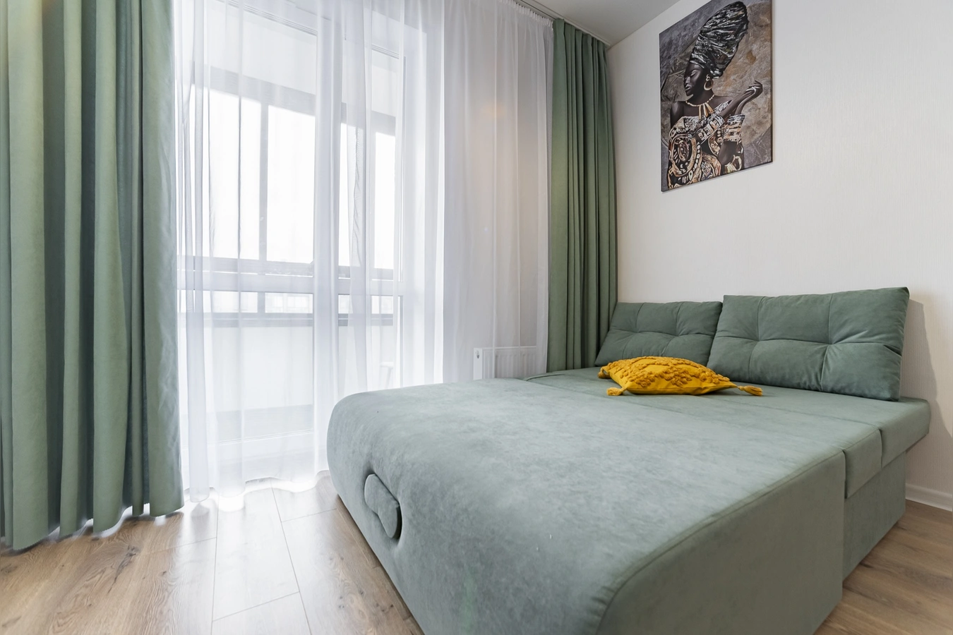 Фото квартиры