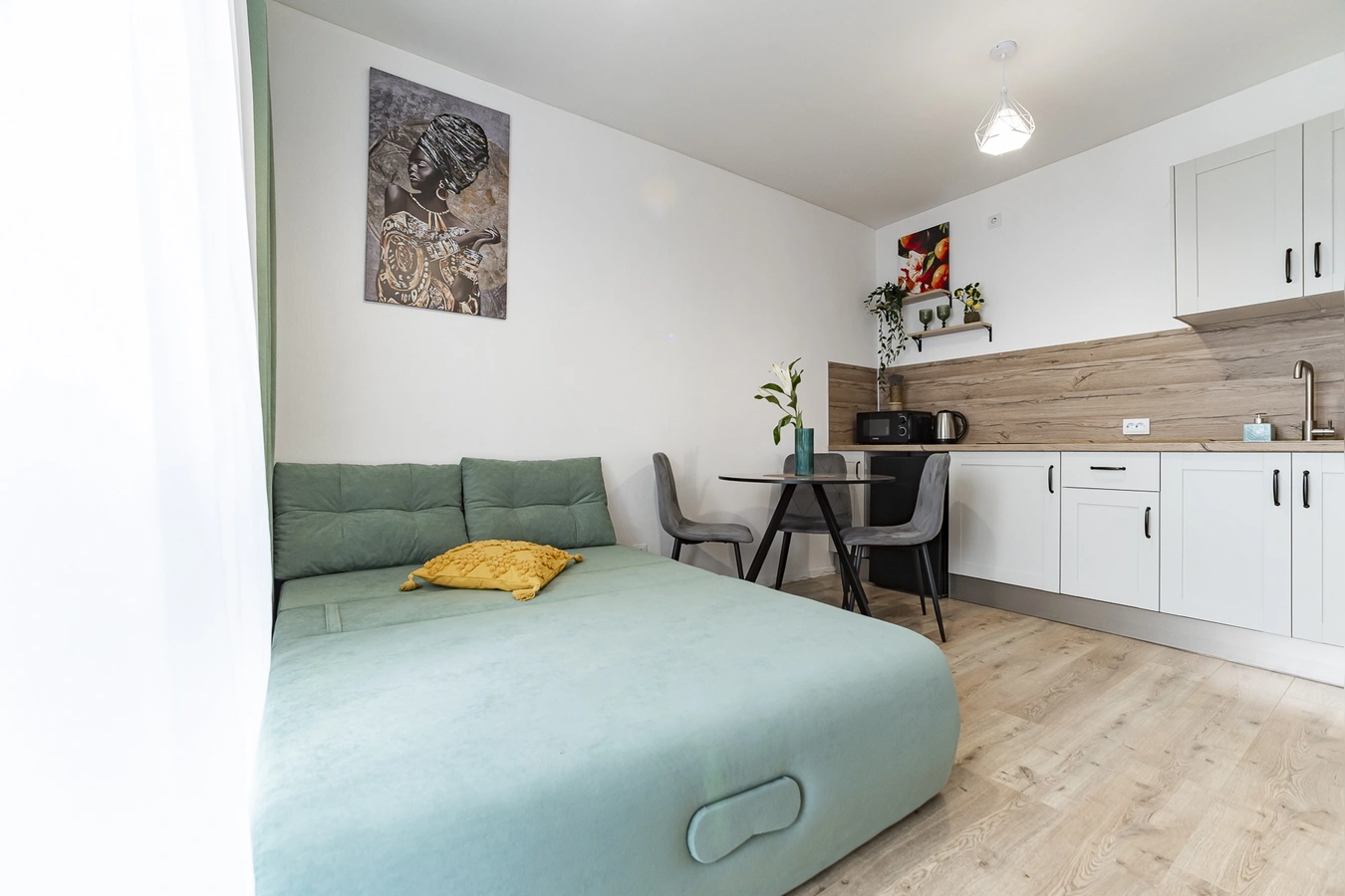 Фото квартиры