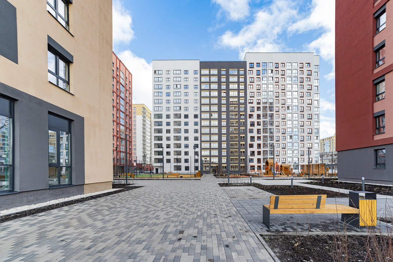 Фото квартиры