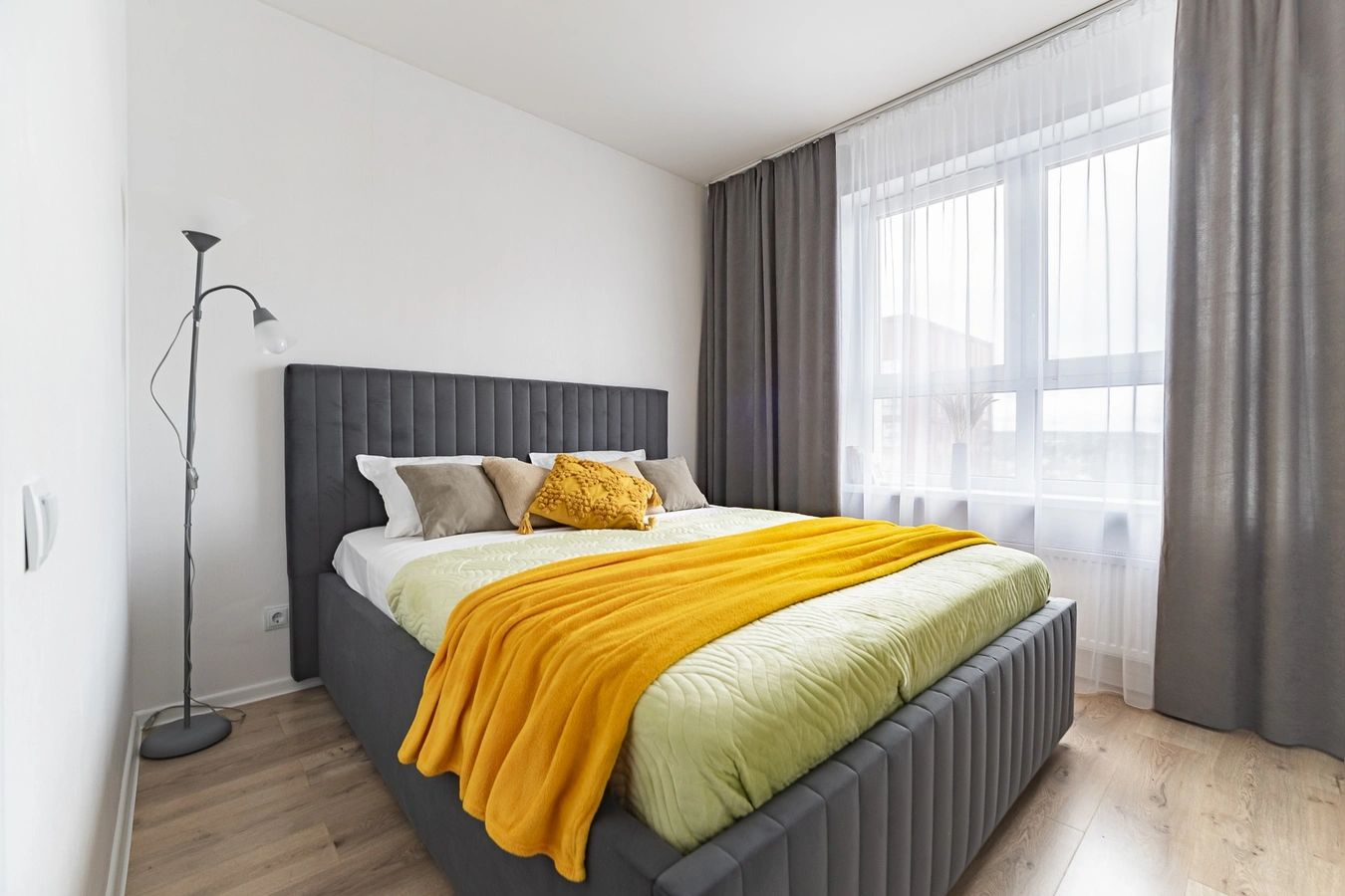 Фото квартиры