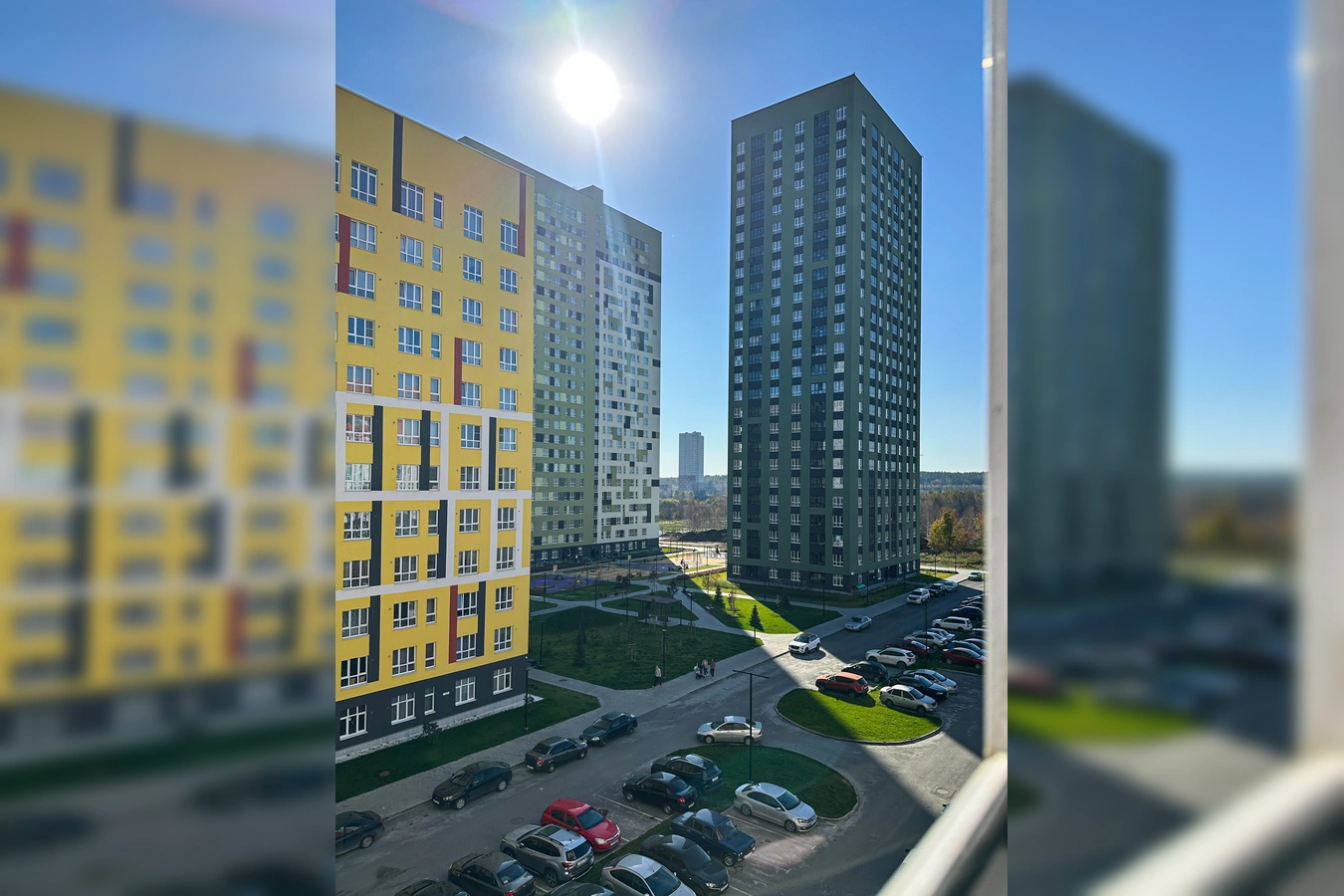 Фото квартиры