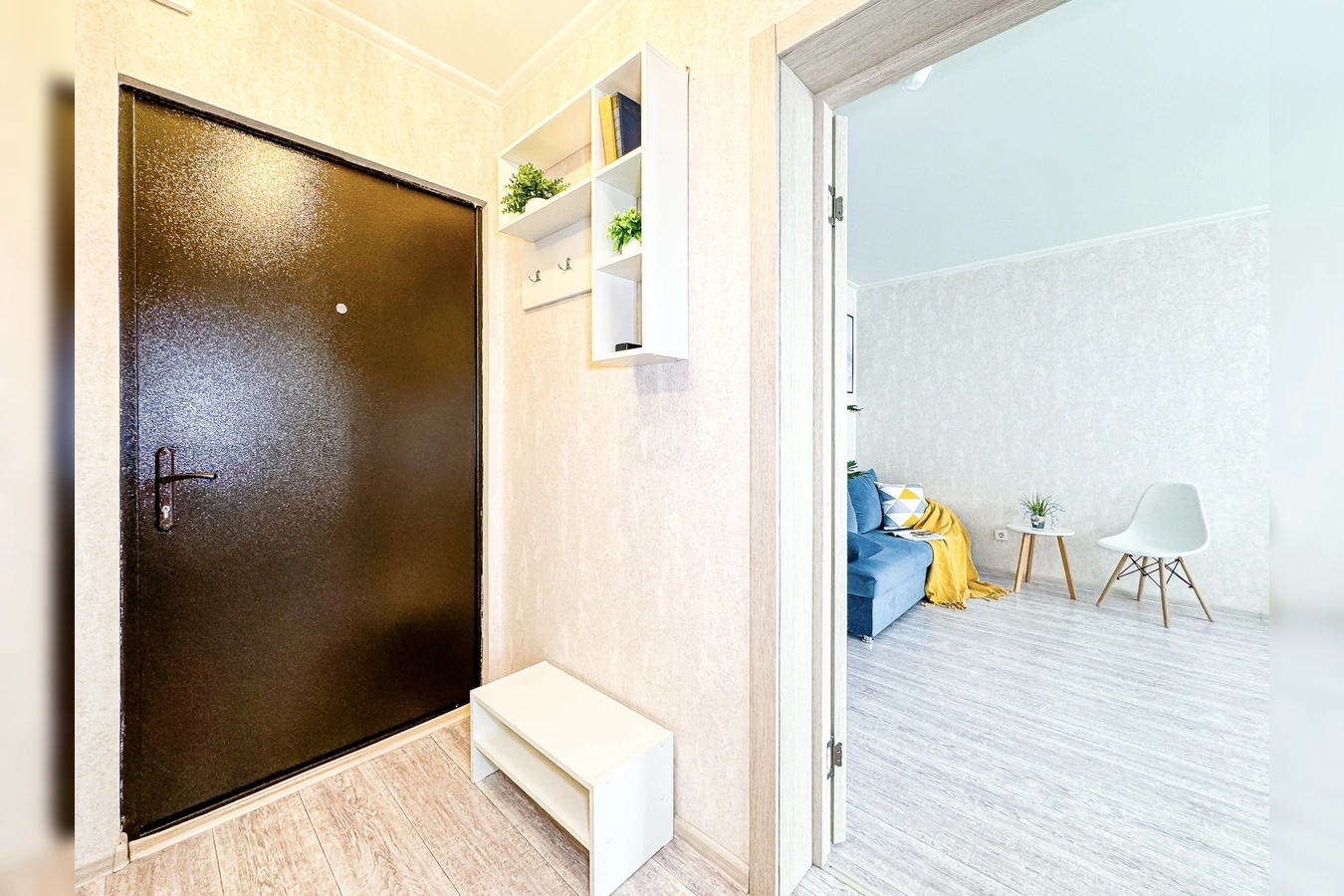Фото квартиры