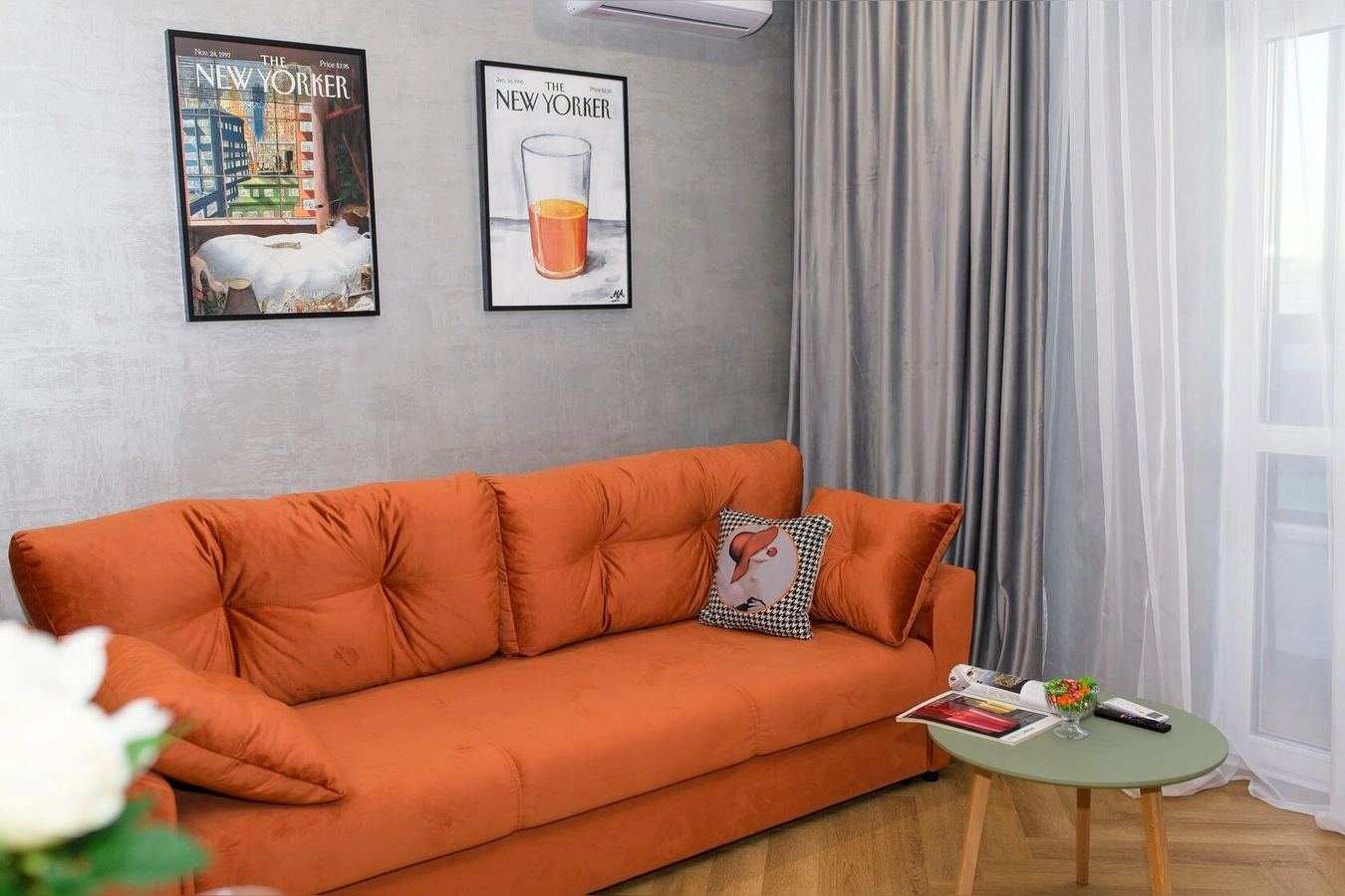 Фото квартиры