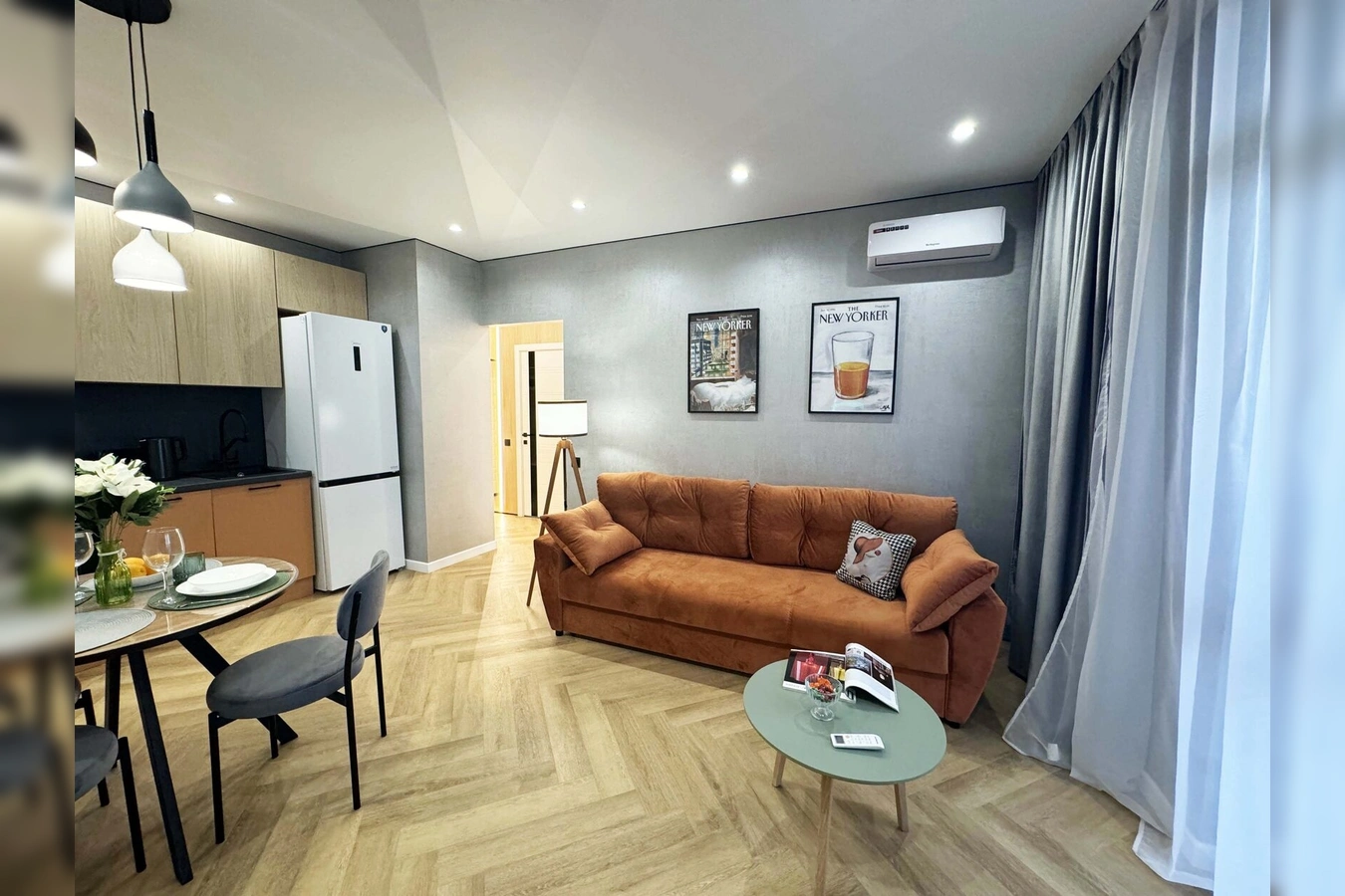 Фото квартиры