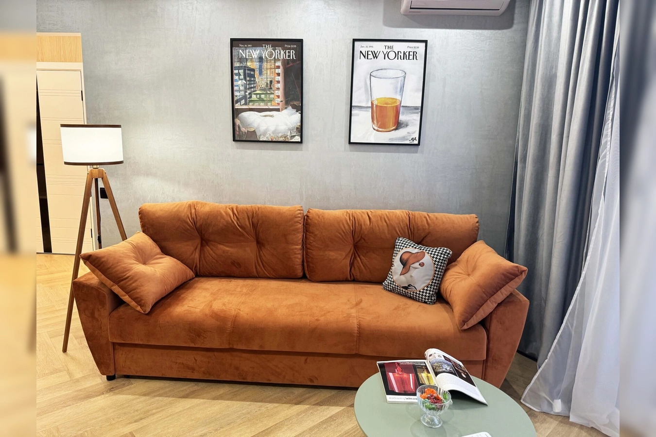 Фото квартиры