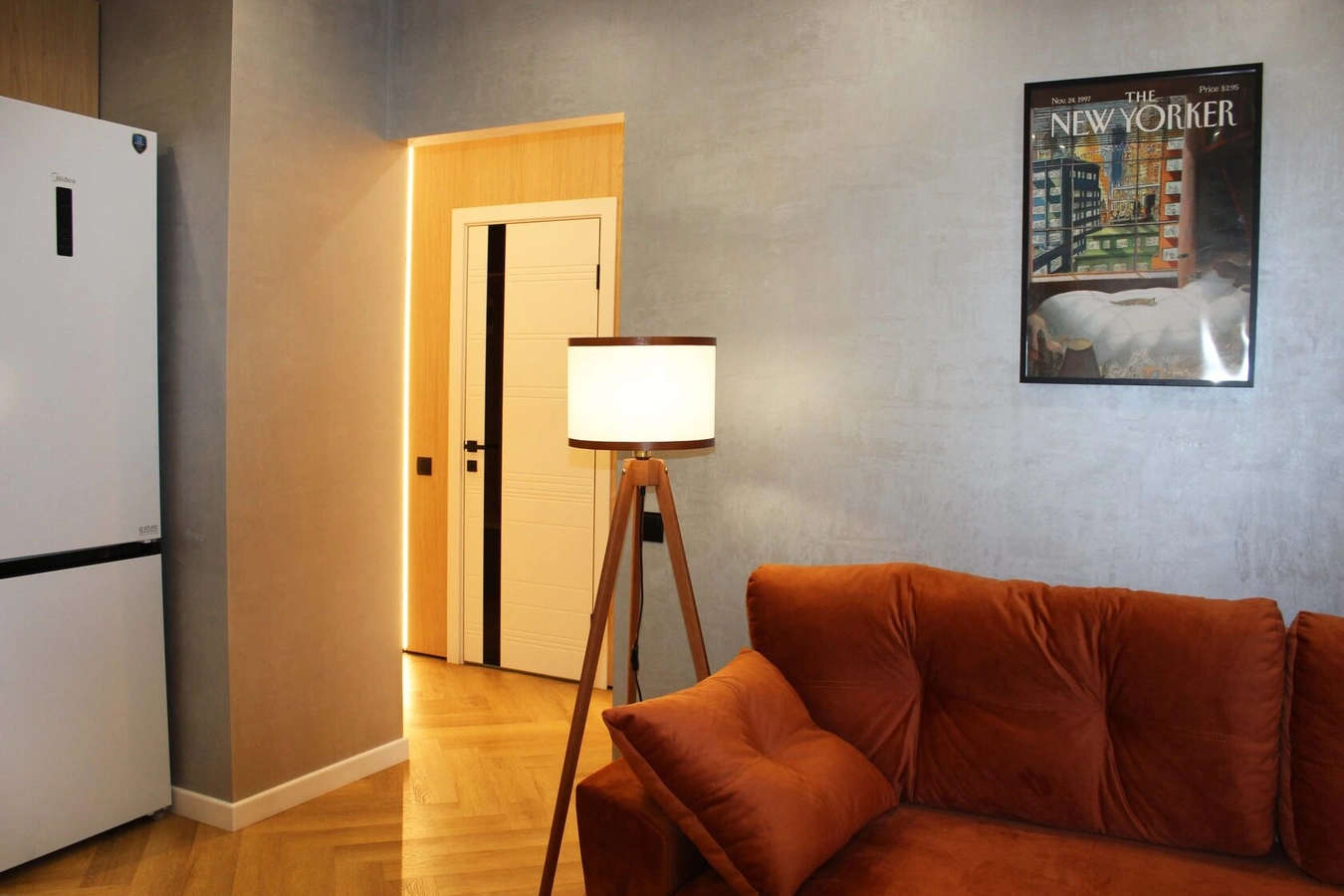 Фото квартиры