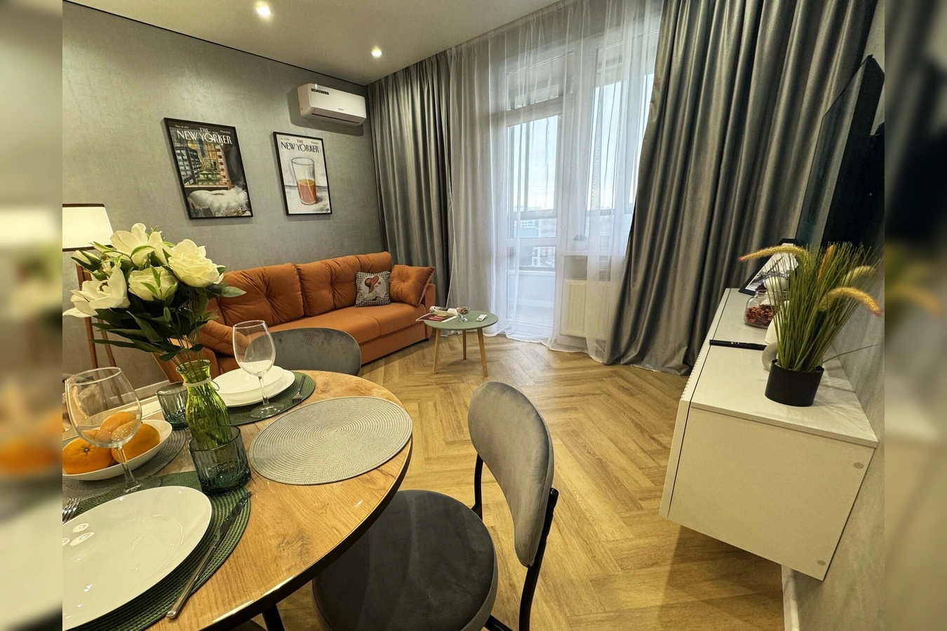 Фото квартиры