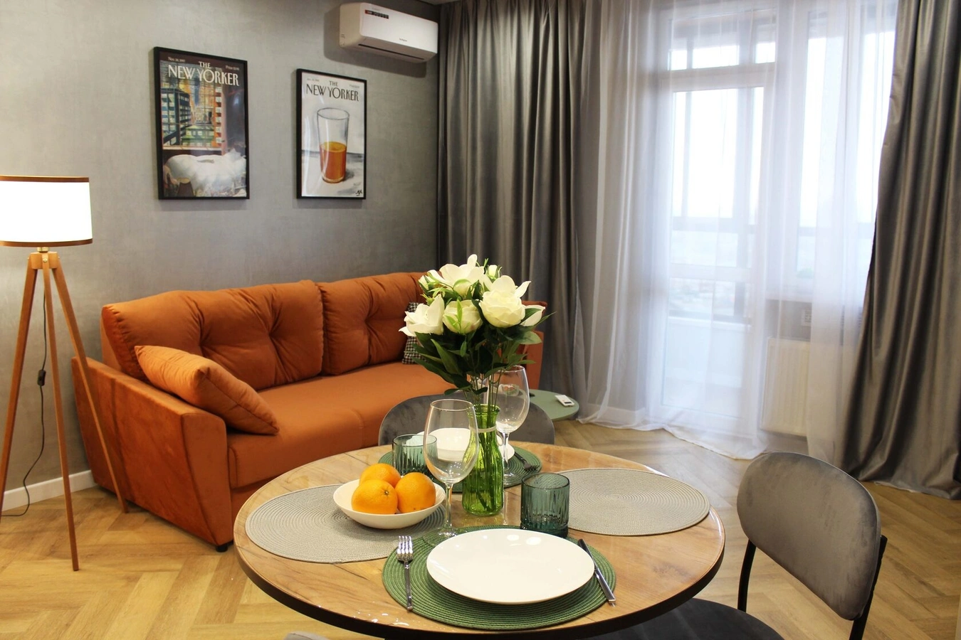 Фото квартиры