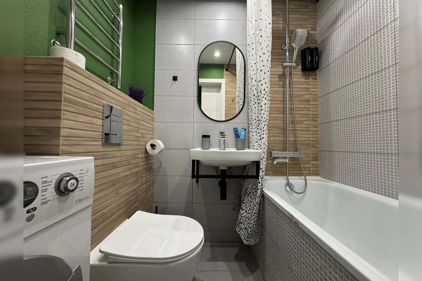 Фото квартиры