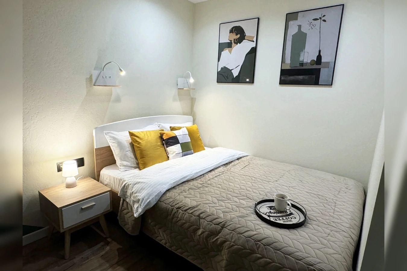 Фото квартиры