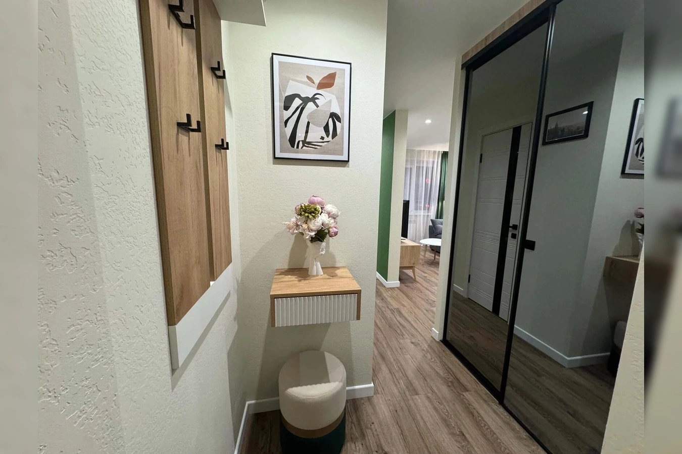 Фото квартиры