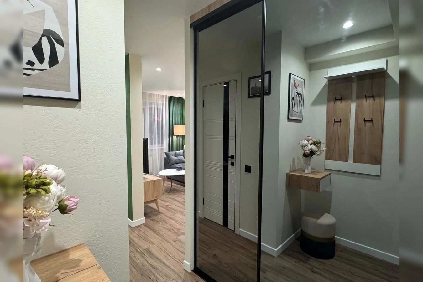 Фото квартиры