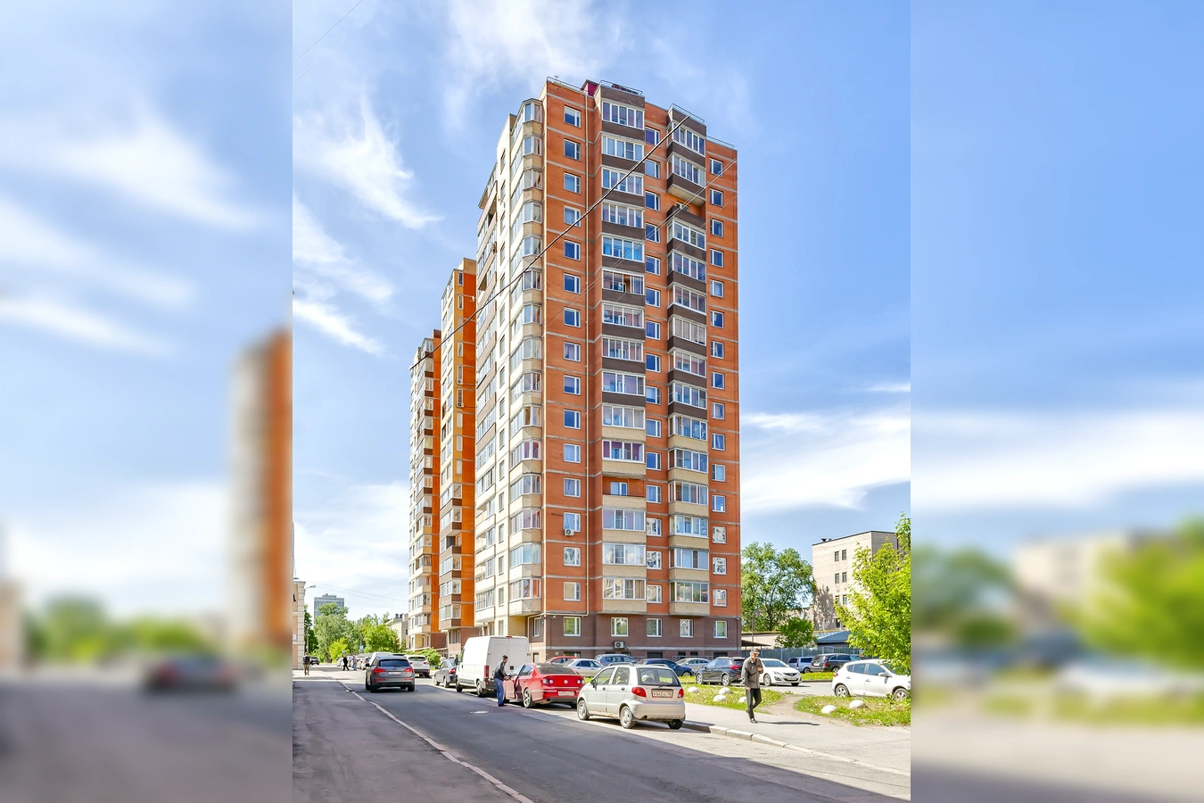 Фото квартиры