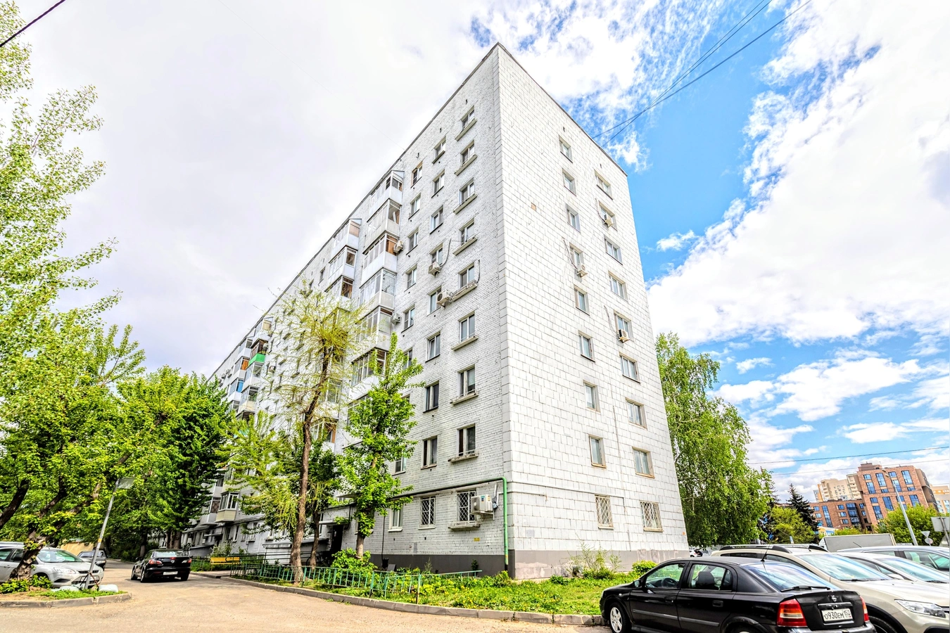 Фото квартиры