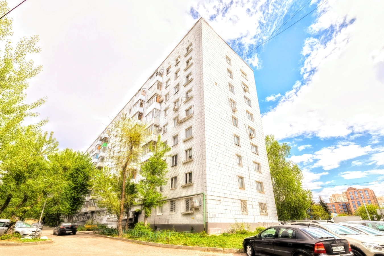 Фото квартиры