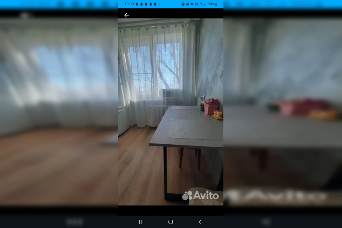 Фото квартиры