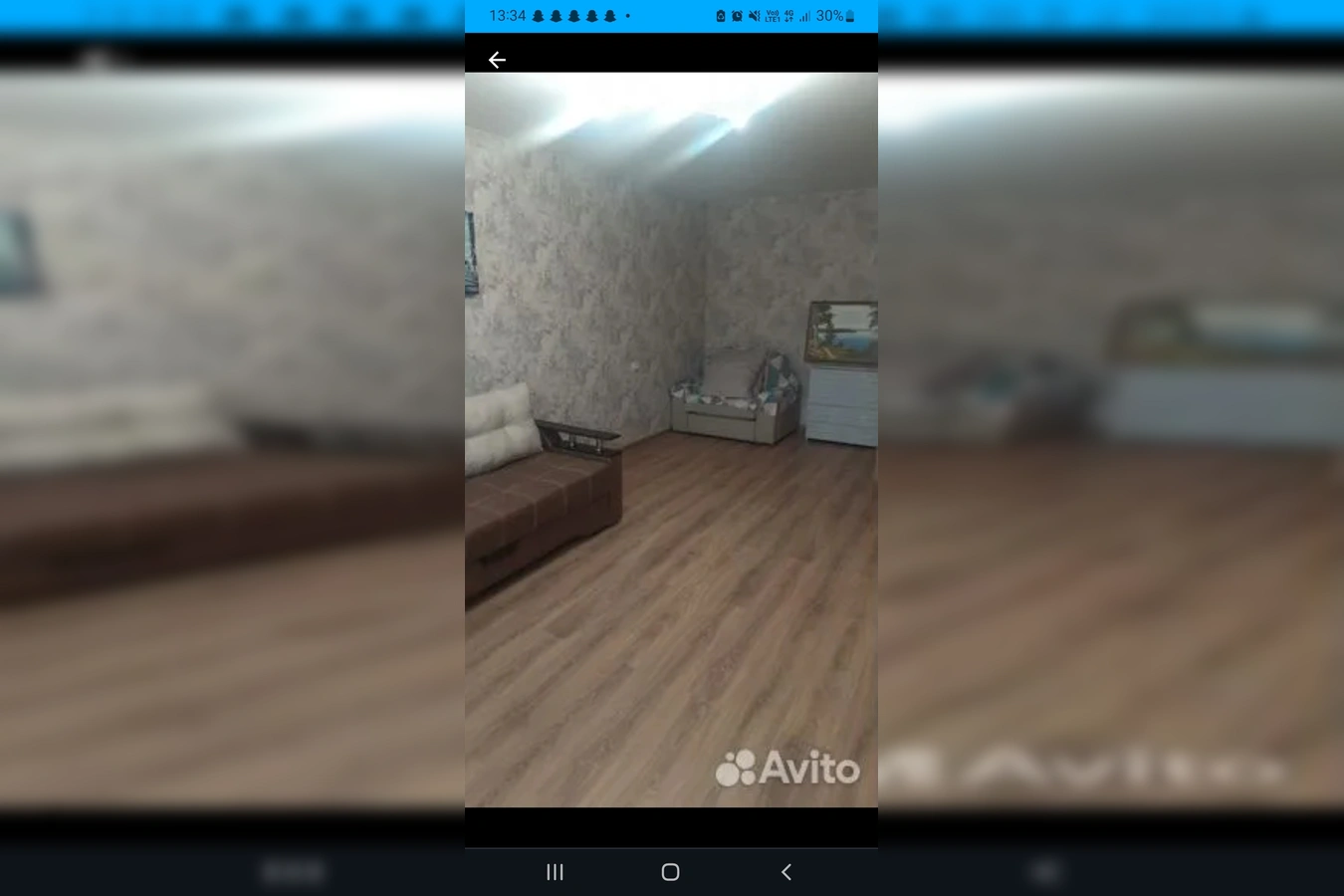 Фото квартиры