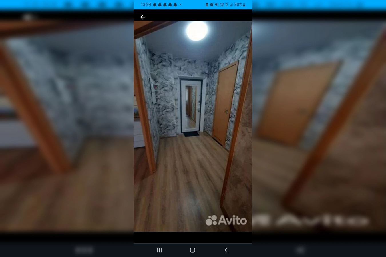 Фото квартиры