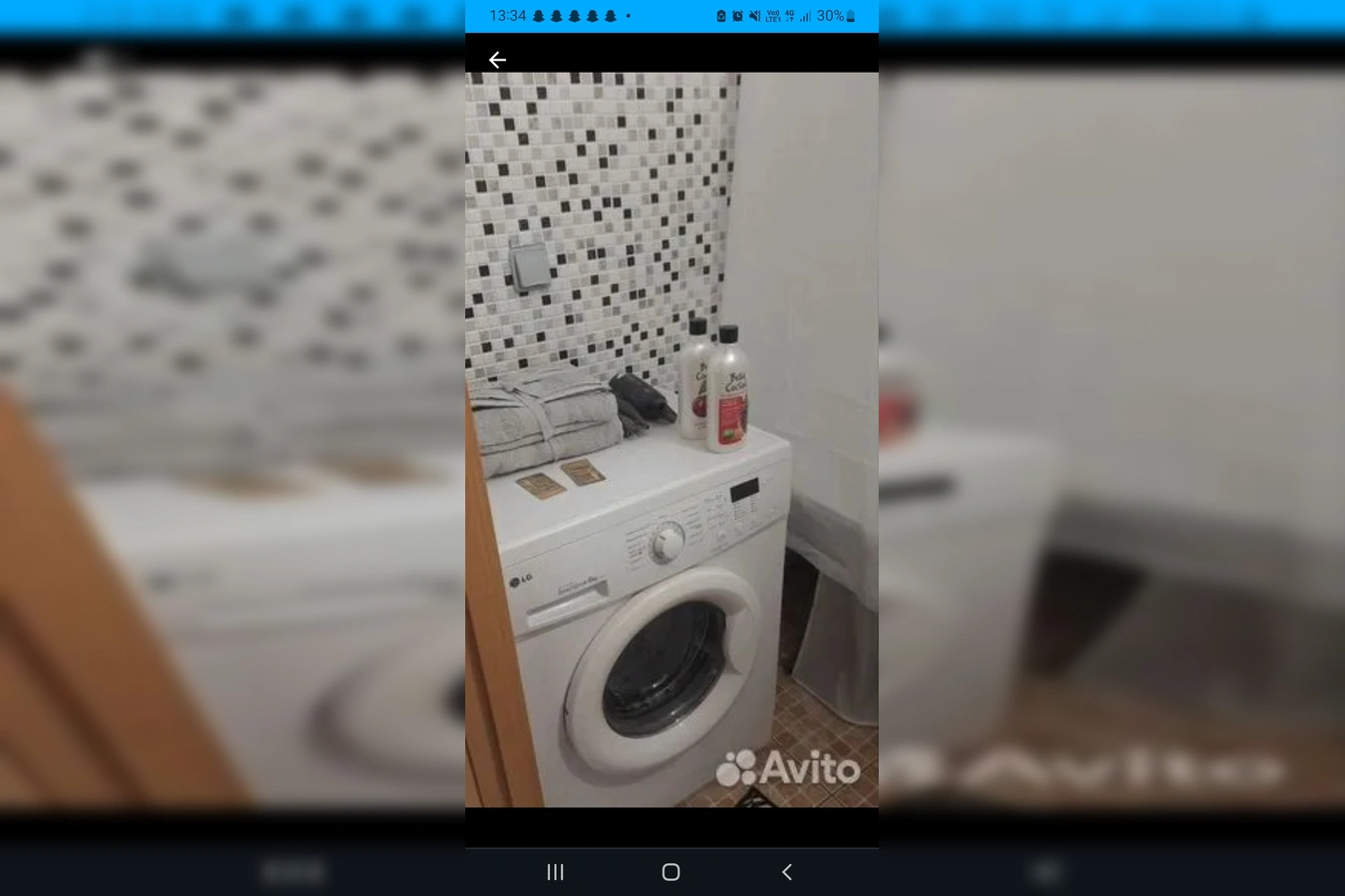 Фото квартиры