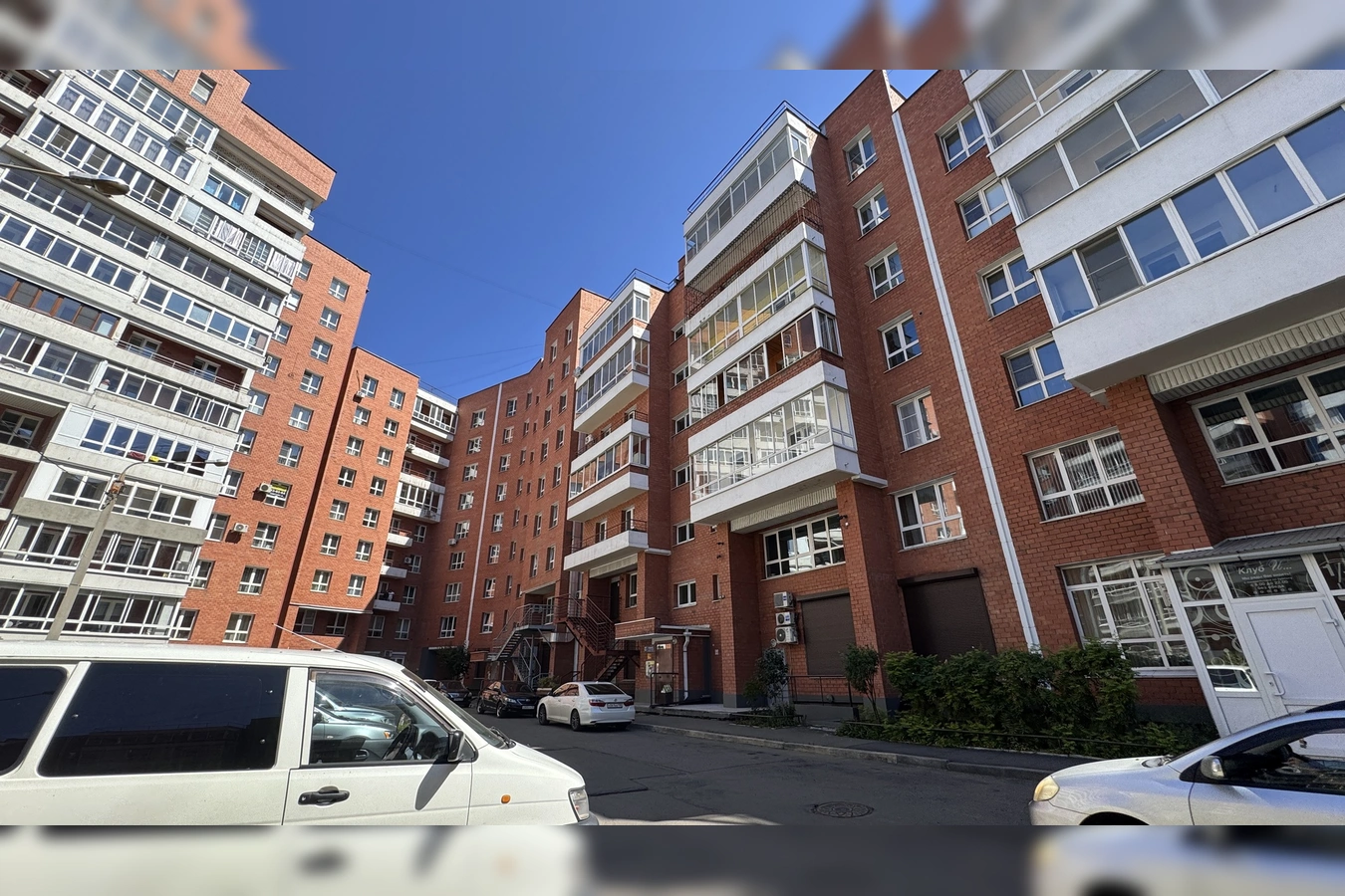 Фото квартиры