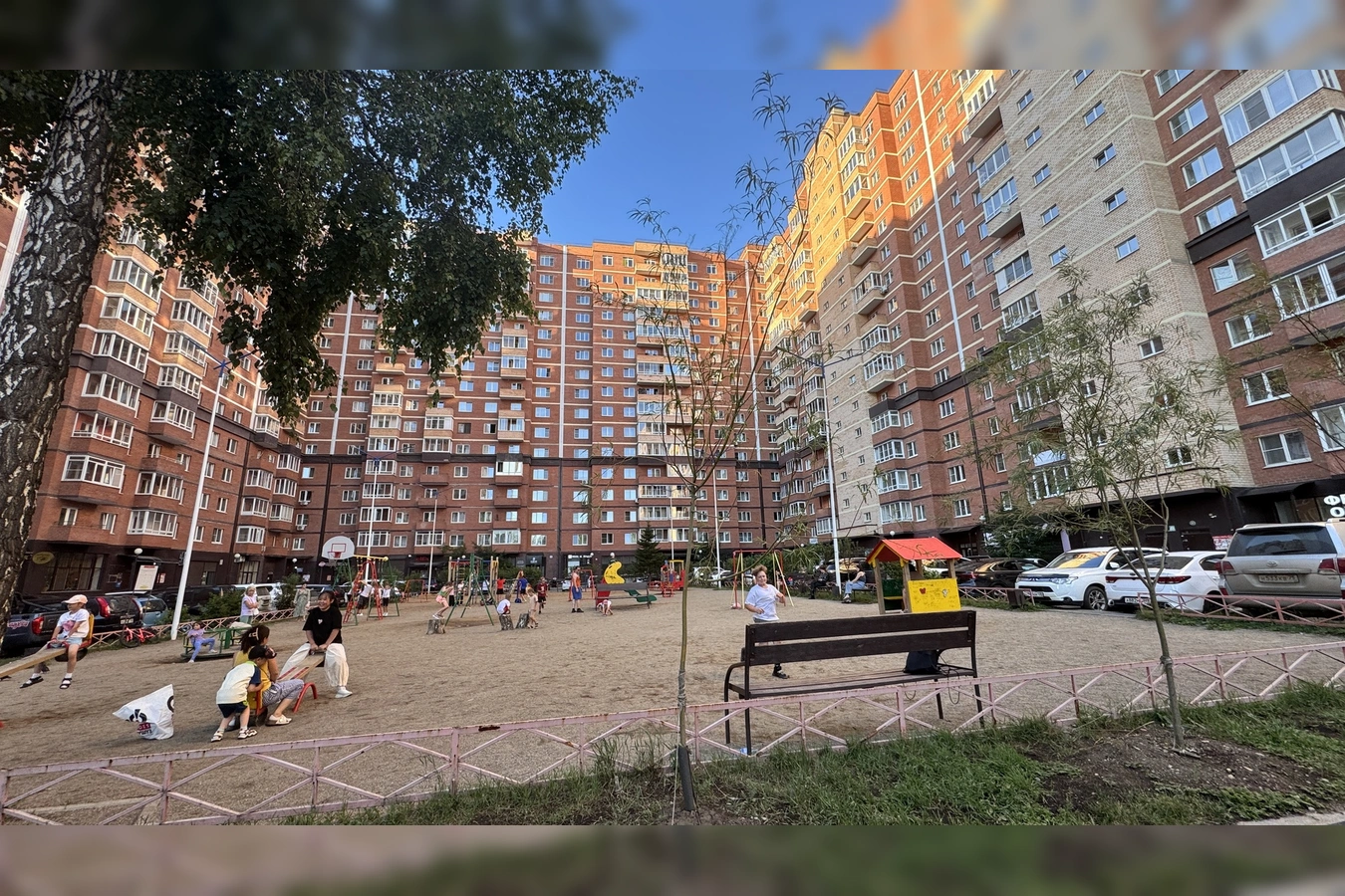 Фото квартиры