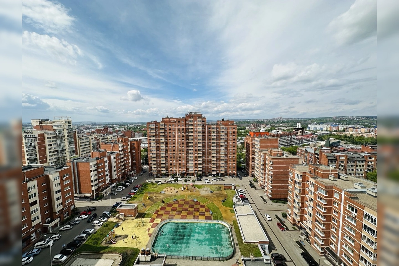 Фото квартиры