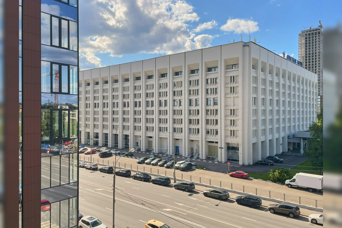 Фото квартиры